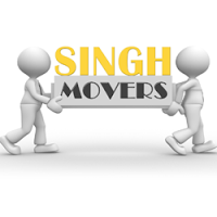 Singh Movers 868984 Image 0
