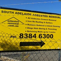 South Adelaide Asbestos Removal 870461 Image 0
