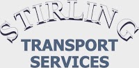 Stirling Transport Services 868604 Image 1