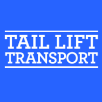 Tail Lift Transport 868589 Image 0