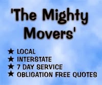 The Mighty Movers 868521 Image 3