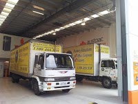 Transcorp Removals and Storage 868486 Image 0