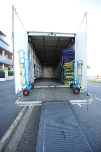 Transcorp Removals and Storage 870258 Image 0