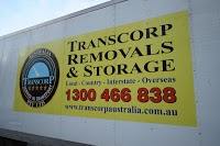 Transcorp Removals and Storage 870258 Image 1