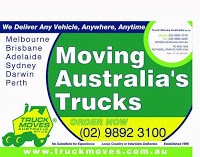 Truck Movers Brisbane 869706 Image 0