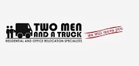Two Men and a Truck Australia Pty Ltd 867364 Image 0