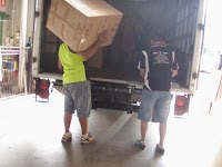 UTS Transport and Removals Services 869793 Image 0