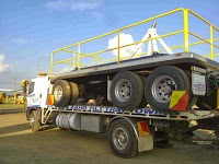 WILSONS TOWING   1300 WIL TOW 867601 Image 0