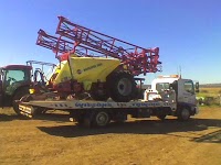 WILSONS TOWING   1300 WIL TOW 867601 Image 2