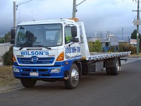 WILSONS TOWING   1300 WIL TOW 867601 Image 4