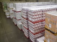 Wine Storage and Logistics 867955 Image 1