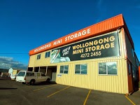 Wollongong Mini Storage 870416 Image 2