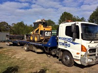 Woodford Towing Recovery and Shipping Containers 869269 Image 0