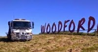 Woodford Towing Recovery and Shipping Containers 869269 Image 2
