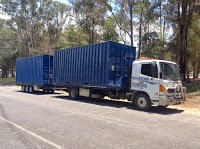 Woodford Towing Recovery and Shipping Containers 869269 Image 4