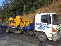 Woodford Towing Recovery and Shipping Containers 869269 Image 5