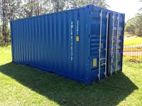 Woodford Towing Recovery and Shipping Containers 869269 Image 8