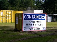 Woodford Towing Recovery and Shipping Containers 869269 Image 9