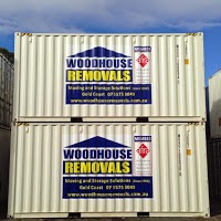 Woodhouse Removals Pty Ltd 870394 Image 0