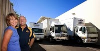 Woodhouse Removals Pty Ltd 870394 Image 1