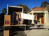 Woodhouse Removals Pty Ltd 870394 Image 7