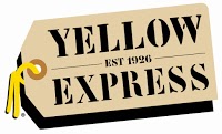 Yellow Express Removals 869594 Image 1