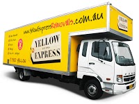Yellow Express Removals 869594 Image 2