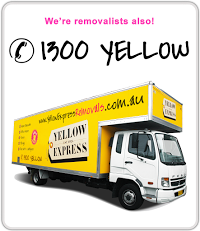 Yellow Express Removals 869594 Image 6