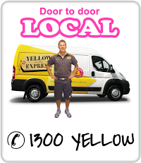 Yellow Express Removals 869594 Image 9