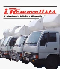iRemovalists Removals 867975 Image 0