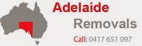 ian corston for ADELAIDE REMOVALS 867620 Image 0