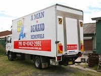 A Man In Demand Removals 869306 Image 2