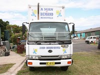 A Man In Demand Removals 869306 Image 4