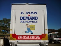 A Man In Demand Removals 869306 Image 6