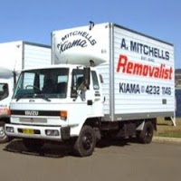A. Mitchells Removals and Storage 867968 Image 0