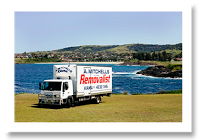 A. Mitchells Removals and Storage 867968 Image 1