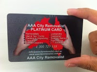 AAA City Removalists 868421 Image 2