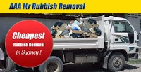 AAA Mr Rubbish Removal 870444 Image 0