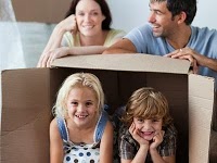 ACT MOVERS   CANBERRA REMOVALS 868748 Image 0