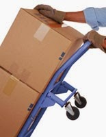 ACT MOVERS   CANBERRA REMOVALS 868748 Image 1