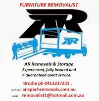AR Removals and Storage 869080 Image 5