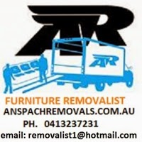 AR Removals and Storage 869080 Image 6