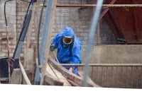 AandB ASREM Asbestos Removal and Disposal 867960 Image 1