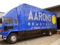 Aarons Removals and Storage 867702 Image 1