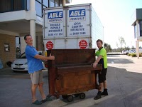 Able Removals and Storage 869775 Image 1