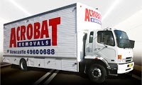 Acrobat Removals 869893 Image 3