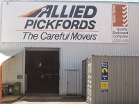 Allied Pickfords   Darwin 868019 Image 1