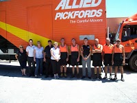 Allied Pickfords   Gold Coast 869673 Image 0