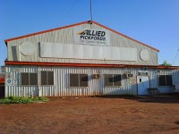 Allied Pickfords   Port Hedland 868560 Image 0