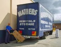Andrew Mathers Removals and Storage 867407 Image 0